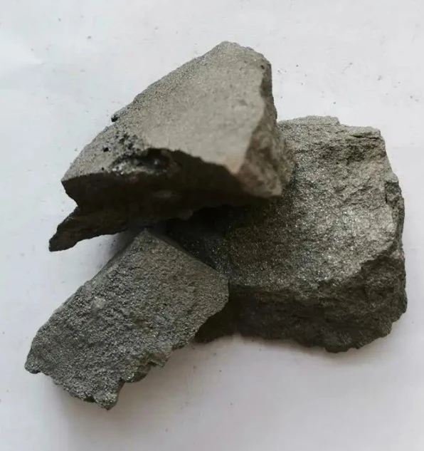 Ferro   manganese