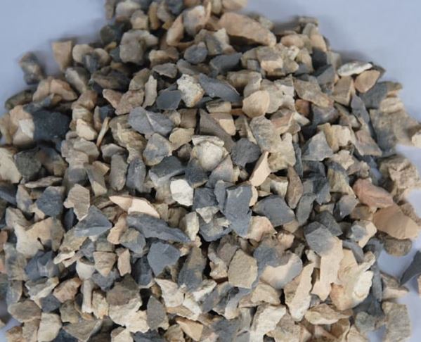 In The Construction Industry, Calcined Bauxite Aggregate Is Commonly Used in The Production Of Concrete And Mortar.