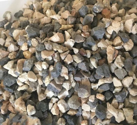 In The Construction Industry, Calcined Bauxite Aggregate Is Commonly Used in The Production Of Concrete And Mortar.