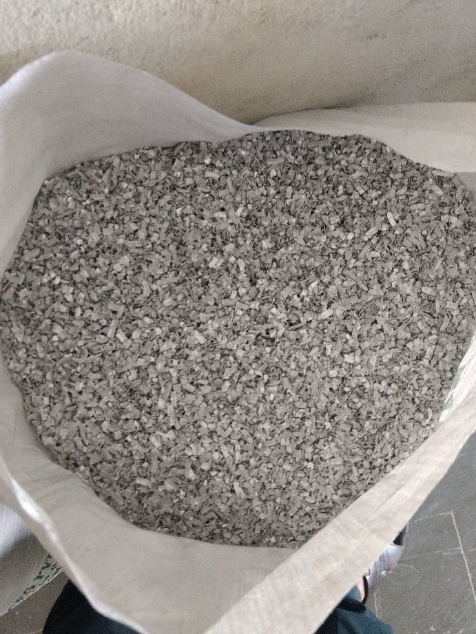 Magnesium (Mg) Metal