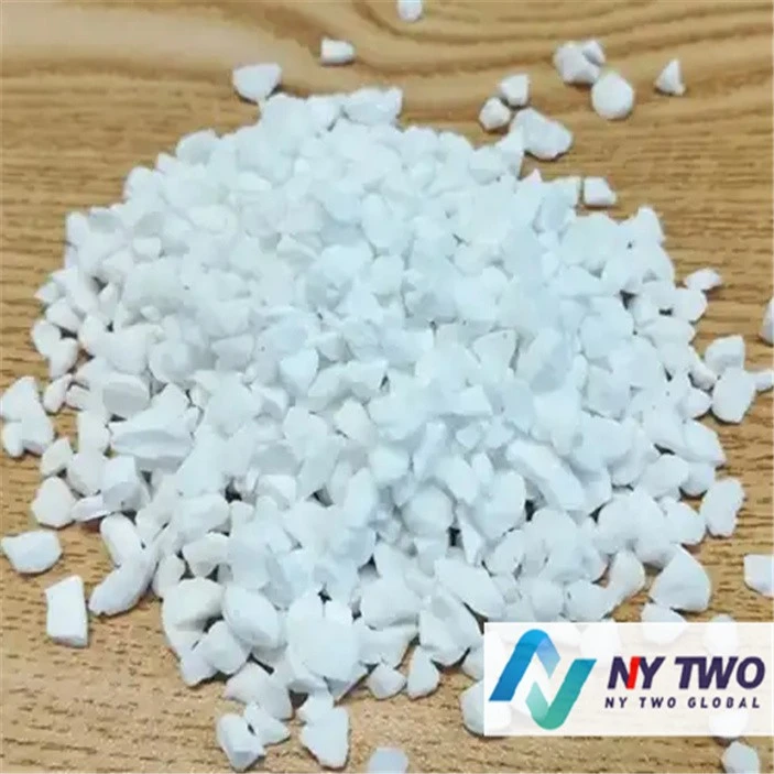 Some Advantages Of Dense Fused Alumina Powder