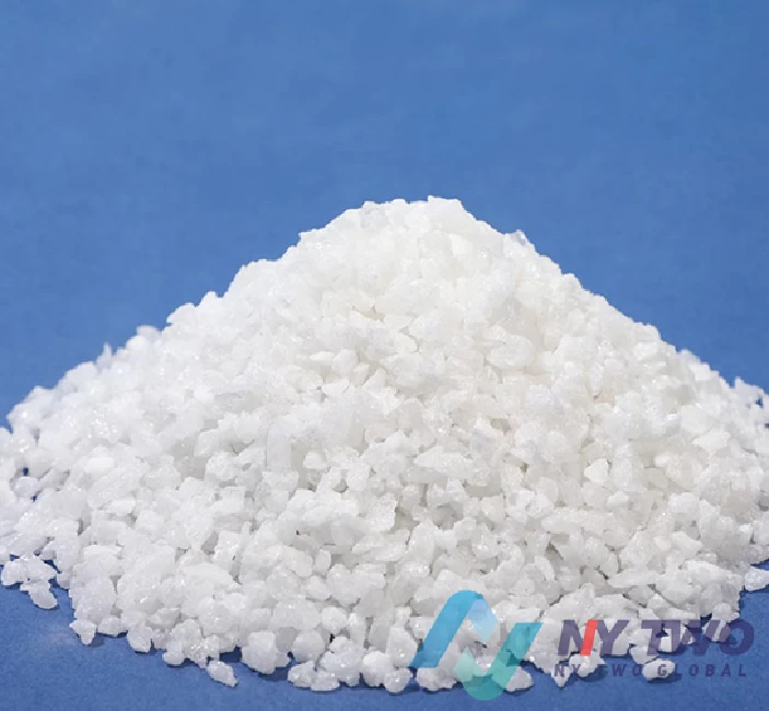 White Fused Alumina Tw