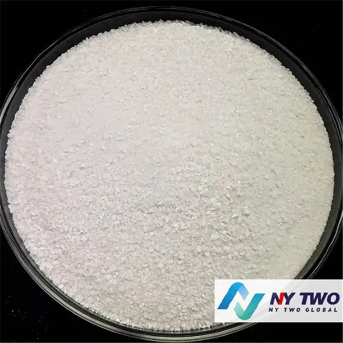 White Fused
