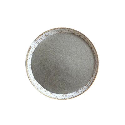 Proszek ze stopu aluminium i magnezu