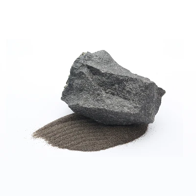 Brązowy tlenek glinu
