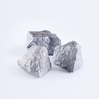 Ferro-krzem