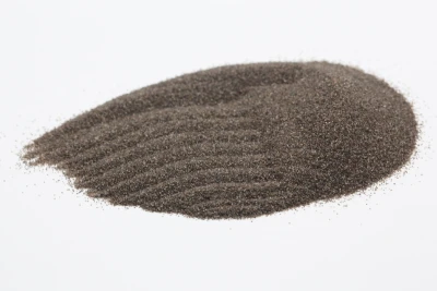 Brązowe aluminium