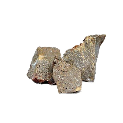 Cena stopionej magnezji
