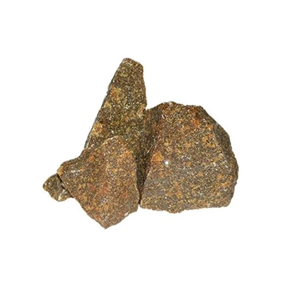 Magnezja stopiona
