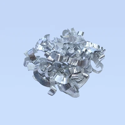 Chipsy magnezowe, gatunek: Nanoshel