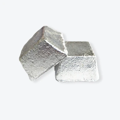 Magnez Mg90 (80-100 ton)