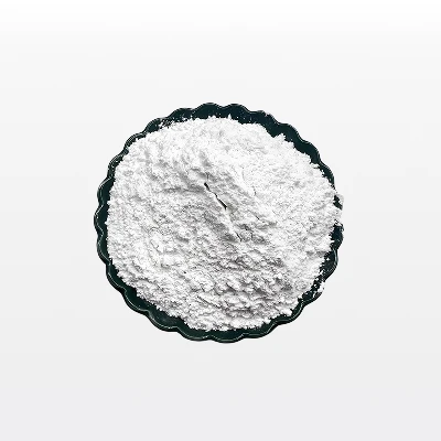 Bardzo drobny wodorotlenek aluminium