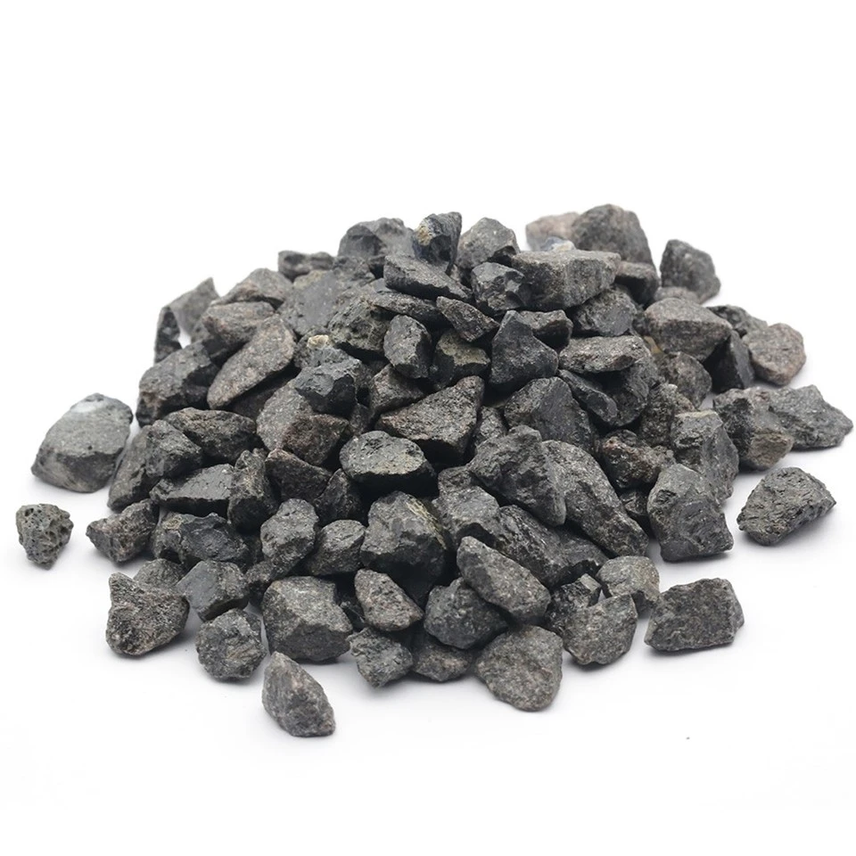 Uses Of Brown Fused Alumina Refractory Materials